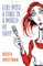 Girl with a Fork in a World of Soup