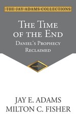The Time of the End