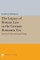 The Legacy of Roman Law in the German Romantic Era