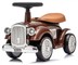 Vaikiškas paspiriamas automobilis Royce Choco
