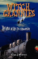 Witch Grannies