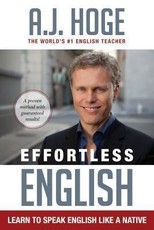 Effortless English: Learn To Speak English Like A Native