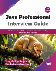 Java Professional Interview Guide