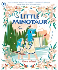 Little Minotaur