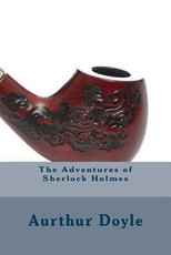 The Adventures of Sherlock Holmes