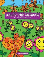 Color the meadow