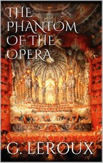 The Phantom of the Opera