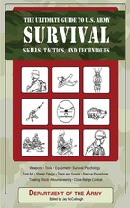 The Ultimate Guide to U.S. Army Survival