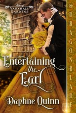 Entertaining the Earl