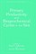 Primary Productivity and Biogeochemical Cycles in the Sea