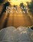 Don't Say You Can't