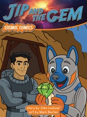 Jip and the Gem