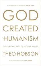 God Created Humanism