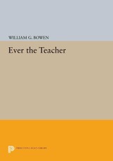 Ever the Teacher