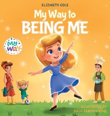 My Way to Being Me