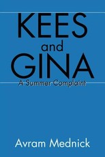 Kees and Gina