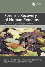 Forensic Recovery of Human Remains