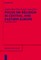 Focus on Religion in Central and Eastern Europe