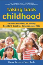 Taking Back Childhood