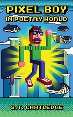 Pixel Boy in Poetry World