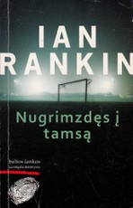 Nugrimzdęs į tamsą