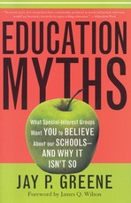 Education Myths