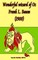 Wonderful wizard of Oz Frank L. Baum (1900)