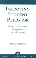 Improving Student Behavior