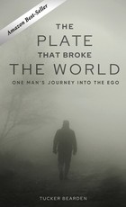 The Plate That Broke the World