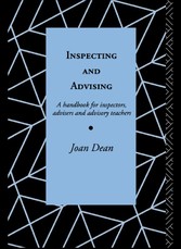 Inspecting and Advising