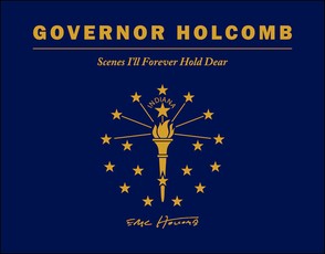 Governor Holcomb