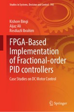FPGA-Based Implementation of Fractional-order PID controllers