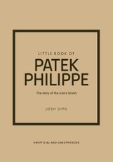 Little Book of Patek Philippe