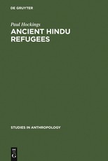 Ancient Hindu Refugees