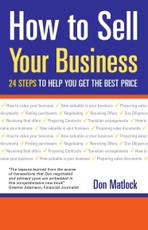 How to Sell Your Business