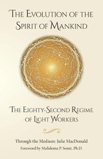 The Evolution of the Spirit of Mankind