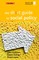 The Short Guide to Social Policy (Second Edition)