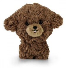 Mascot Teddy Pets – pliušinis šuniukas (pudelis)