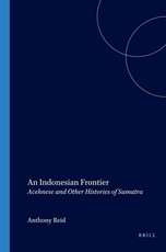 An Indonesian Frontier