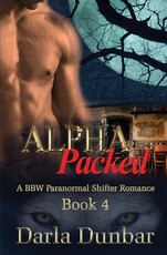 Alpha Packed