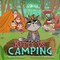 Kitty vs. Camping