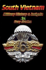 South Vietnam Military History & Insignia