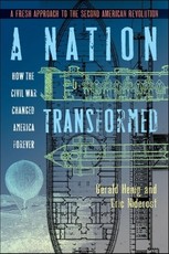 A Nation Transformed