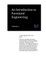 An Introduction to Pavement Engineering