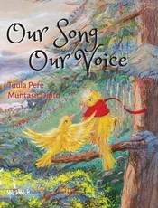 Our Song, Our Voice