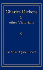 Charles Dickens and Other Victorians