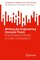 Writing the Engineering Doctoral Thesis
