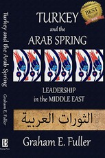 Turkey and the Arab Spring: Leadership in the Middle East