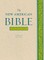 New American Bible-NABRE