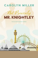 Not Precisely Mr. Knightley